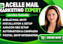 setup configure acelle mail email marketing postal smtp integration